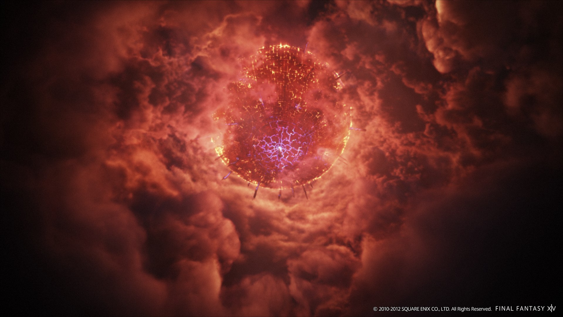 Final Fantasy XIV: A Realm Reborn (Edición Coleccionista) - Imagen 48